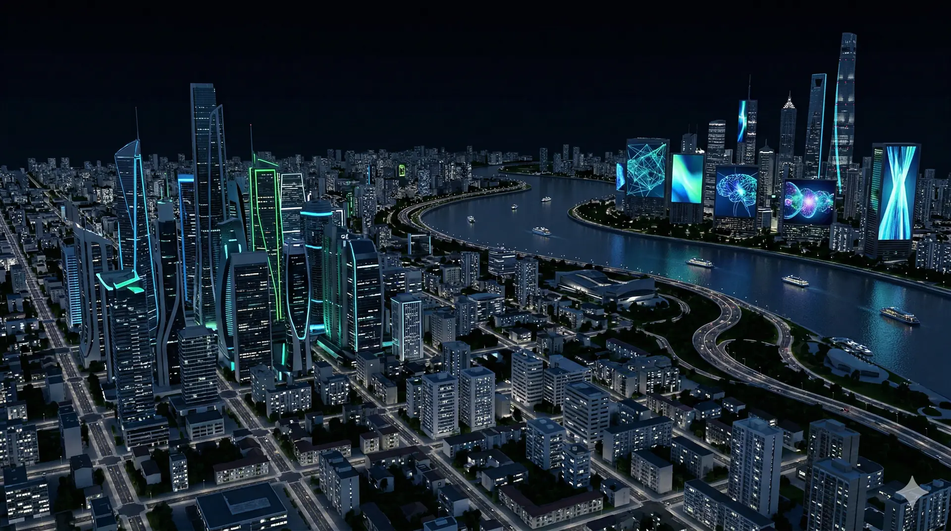 Intelligence That Learns as It Lives