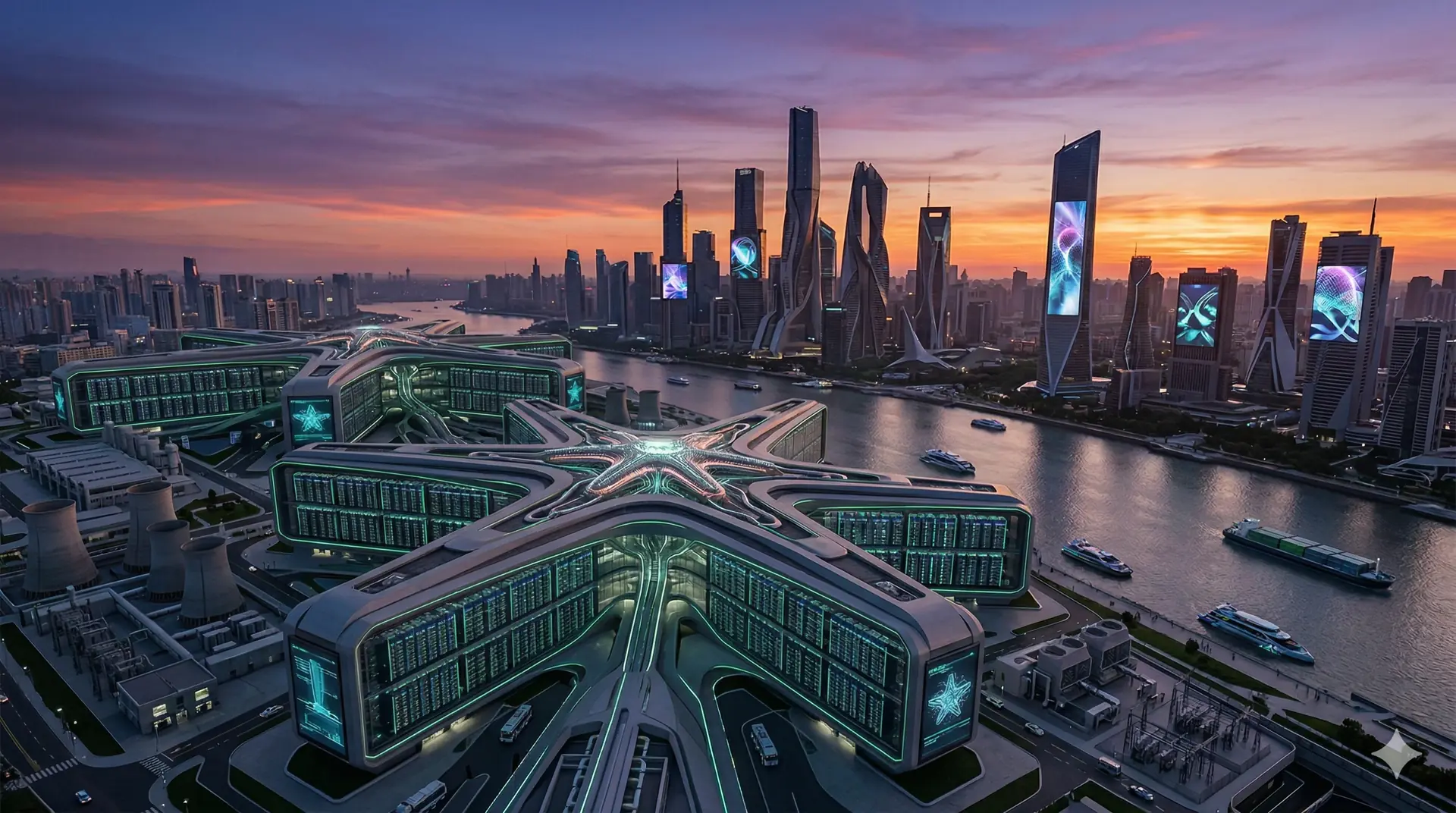 Introducing the EVO Platform