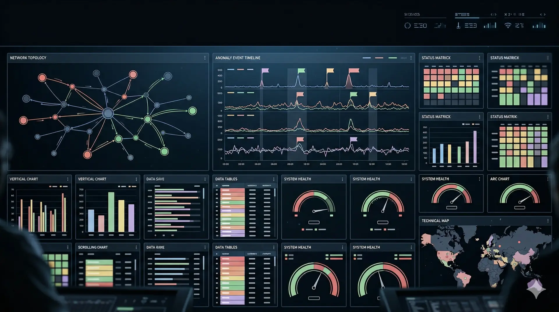 Why EVO is Different